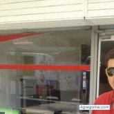 Carlosquiros chico soltero en Liberia