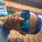 Busco ligar. Busco una persona