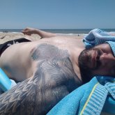 SalvadorAlj85 chico soltero en Umbrete