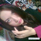 wendyRyuK chica soltera en Cuauhtémoc