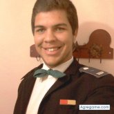Chico adolfoscreeman de Upata