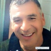 waltergaray9845 chico divorciado en Las Heras