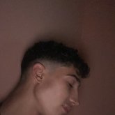 Estoy buscando lo que surja. Chico de