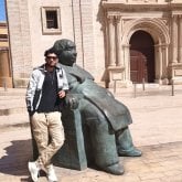 Chica bonita  para citas y matrimoni.