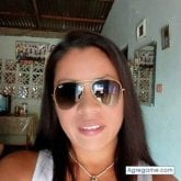 Mujeres solteras en Cortaderas