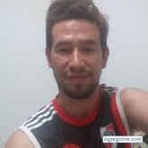 Eltigre2018 chico soltero en Centenario