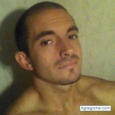 pablovdp chico soltero en Tristán Suárez