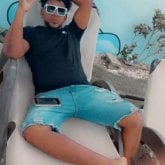 Elvis Martines