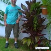 mfederico chico soltero en Martínez