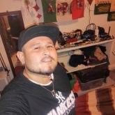 Busco ligar. Pasar el rato nada de