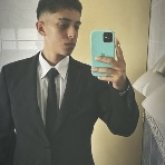 Busco ligar. Busco algo casual. Siento