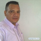 juanlobo42 chico soltero en Caracas
