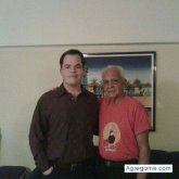 Stefanoruocco chico soltero en Lima