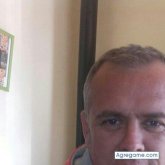 blas44 chico soltero en Málaga