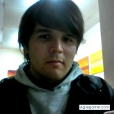 Foto de perfil de Alexis456