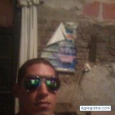 lucas1285 chico soltero en Buenos Aires