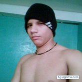 jinjis chico soltero en Ciudad Ojeda