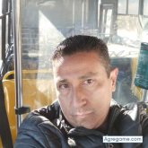 Saul Martin del Camo