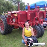 usargentino chico soltero en Carmel