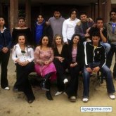 nosotros chico soltero en Terrassa