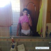 dani chico soltero en Badajoz