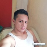 Nelson Lema Orellana