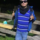 Estudiante. Alguien que no se niegue a