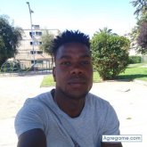 JuniorDesir chico soltero en Conchalí