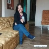 Mujeres solteras en Lunahuaná