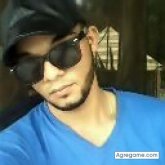 miguilon13 chico soltero en Santo Domingo Oeste