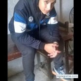 Chatear con angelcontre27270 de Puerto Escondido