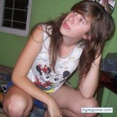 Yamiilitah chica soltera en Urdinarrain