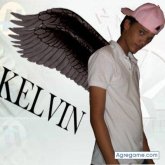 kelvin29 chico soltero en Otra Banda