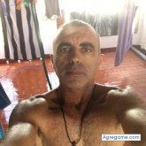 Gspal chico separado en Algeciras