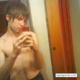 Ppedro chico soltero en Castelli