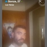 Foto de perfil de gonzalozalazar87