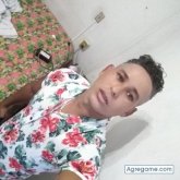 YordanGC chico soltero en Balcón De La Lisa