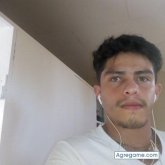 moralesyonniel chico soltero en Villa Libertad