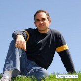 Foto de perfil de Santiago3402