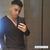 Busco conocer gente.