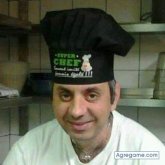 felipegomez2745 chico soltero en Pedregal