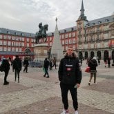 Busco conocer gente. Mujeres solteras.