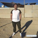 Italo47 chico soltero en Copiapó