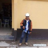 fabiancarlos6124 chico soltero en Huánuco