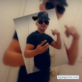Agus18273, Chico de Santa Paula para Chicos en Agregame.