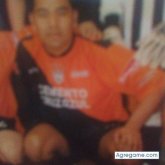 fidelmartinez7204 chico soltero en Santiago De Anaya