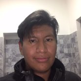 Busco pareja. Conocer gente. Alegre