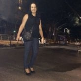 Foto de perfil de Mujer39