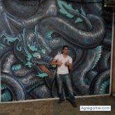 emerinog chico soltero en Arroyomolinos