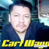 CarlWayne chico soltero en Guayaquil